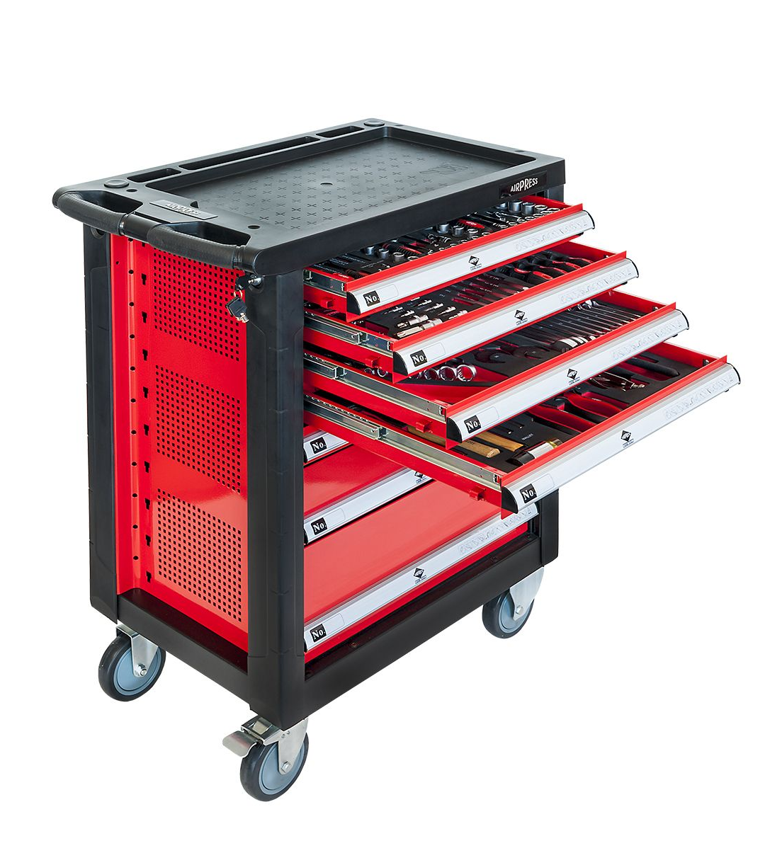 Tools Trolley