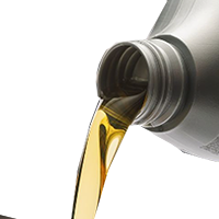 Motor Oils