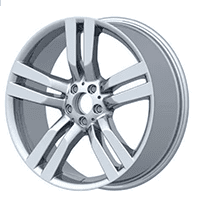 Aluminium Alloy Wheel