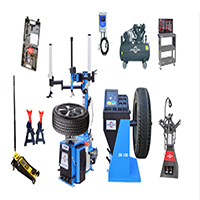 Auto Repair Equipment