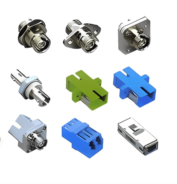 Mating Adapters