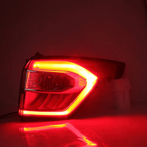 Tail Light