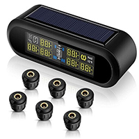 Tyre Pressure Monitoring System