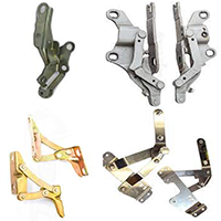 Bonnet Hinge