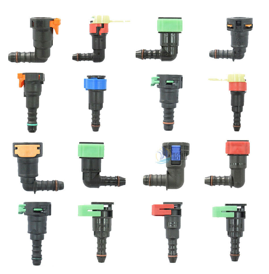 Fuel Connector
