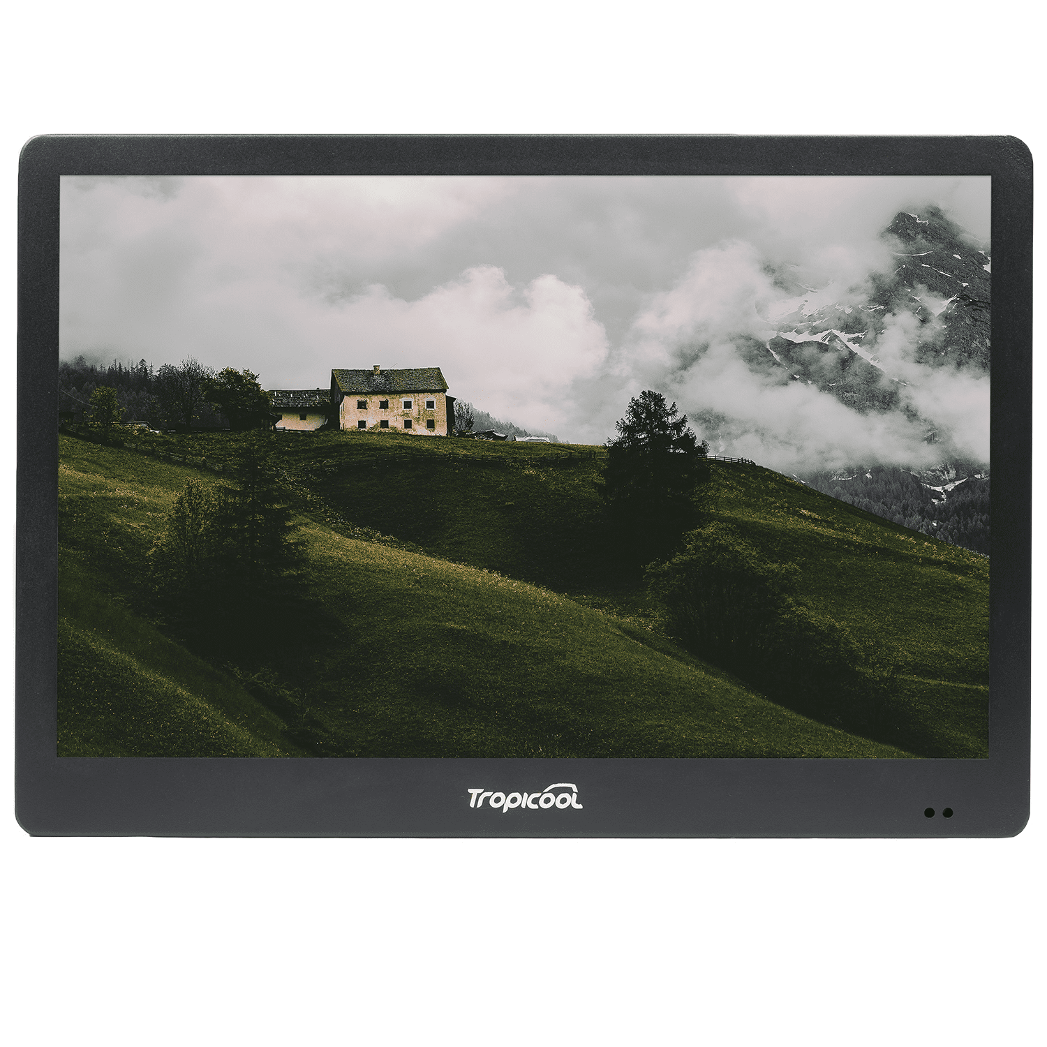 Bus LED/LCD Monitor