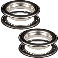 Metal Grommets