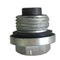 Magnetic Oil Drain Plug