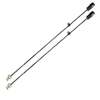 Motorcycle Brake Rod