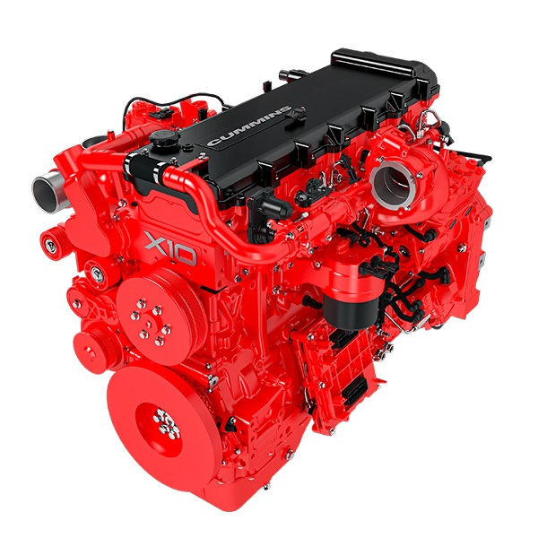 Cummins Engine
