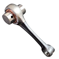 Two Wheeler Connecting Rod