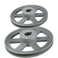 Motor Pulleys