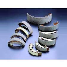 Brake Shoe Rolls