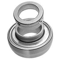 Insert Ball Bearings