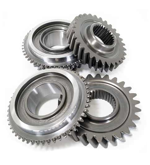 Automotive Gear
