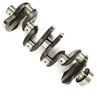 Tractor Crankshaft
