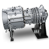 Gas Turbine
