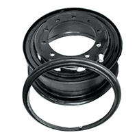 Truck Wheel Rim