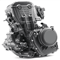 Single Cylinder Engines