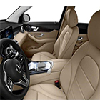 Automobile Interiors & Accessories