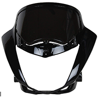 Headlight Visor