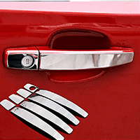 Car Door Handles