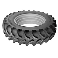 Tractor Tyres