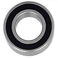 Sealed Bearings