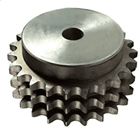 Triplex Sprocket