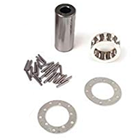 Connecting Rod Washer