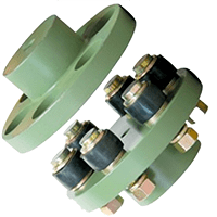 Flexible Transmission Coupling