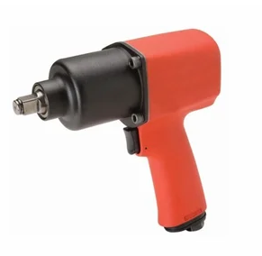 Pneumatic Gun