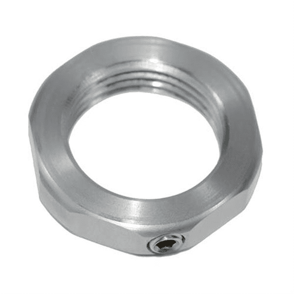 Grub Screw Lock Nut