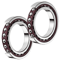 High Precision Bearings