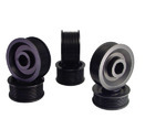 Drive Pulleys