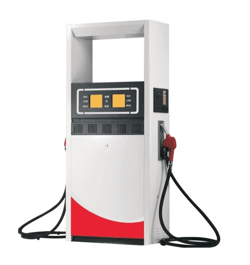 Fuel Dispenser