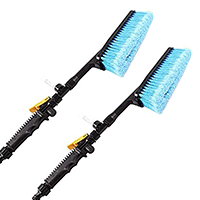 Car Wash Brushes