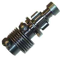 Starter Drive Assembly