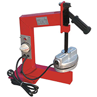 Inner Tube Vulcanizer