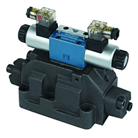 Directional Control Valve