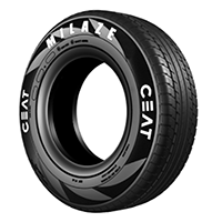 Tubeless Car Tyre