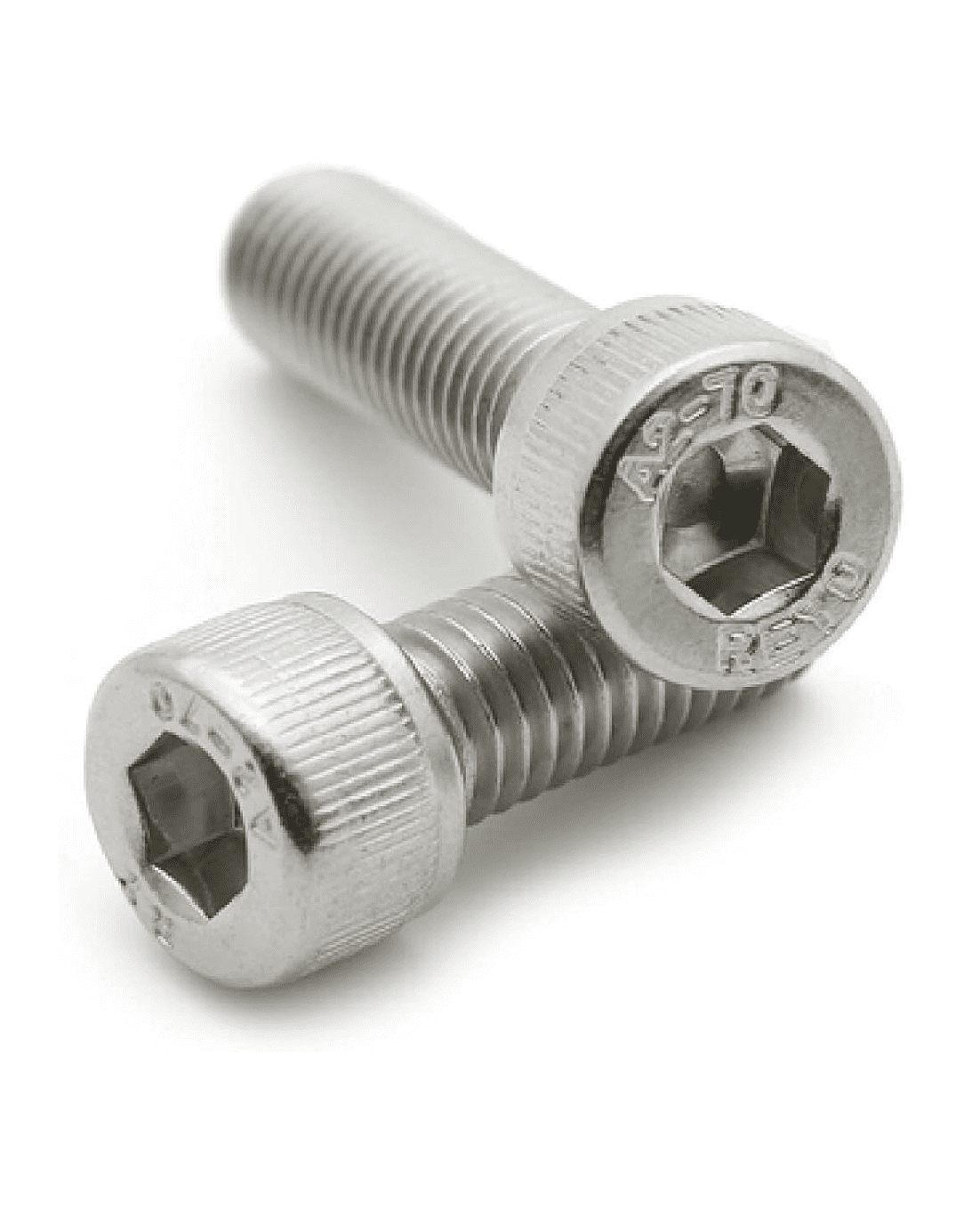  Cylinder head screws