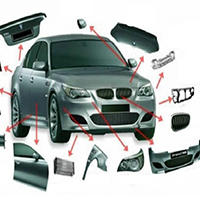 Auto Exterior Accessories