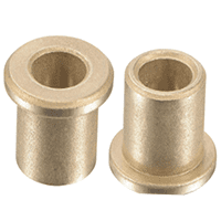 Bronze Bearings