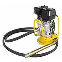 Diesel Vibrator