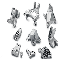 Engine Mounting Bracket