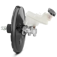 Brake Booster
