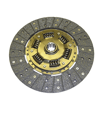 Clutch Discs Plates