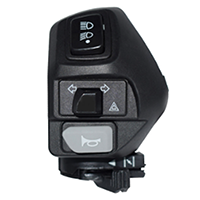 Turn Signal Switches
