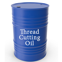Thread Cutting Oil